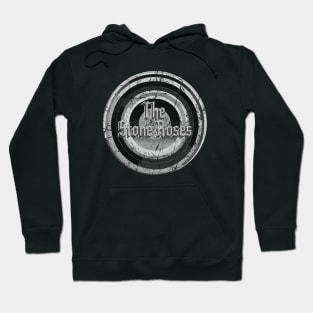 The Roses Monochrome Hoodie